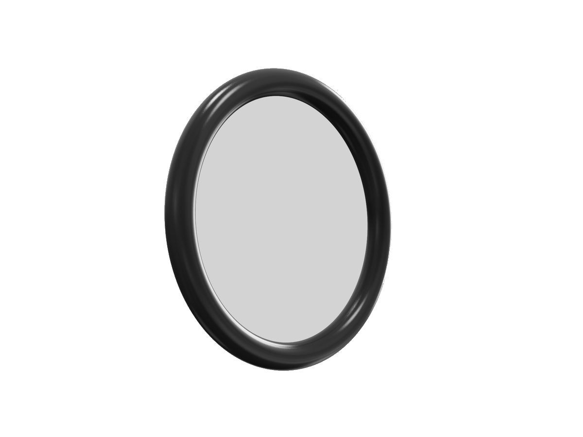 AFLAS O-Rings