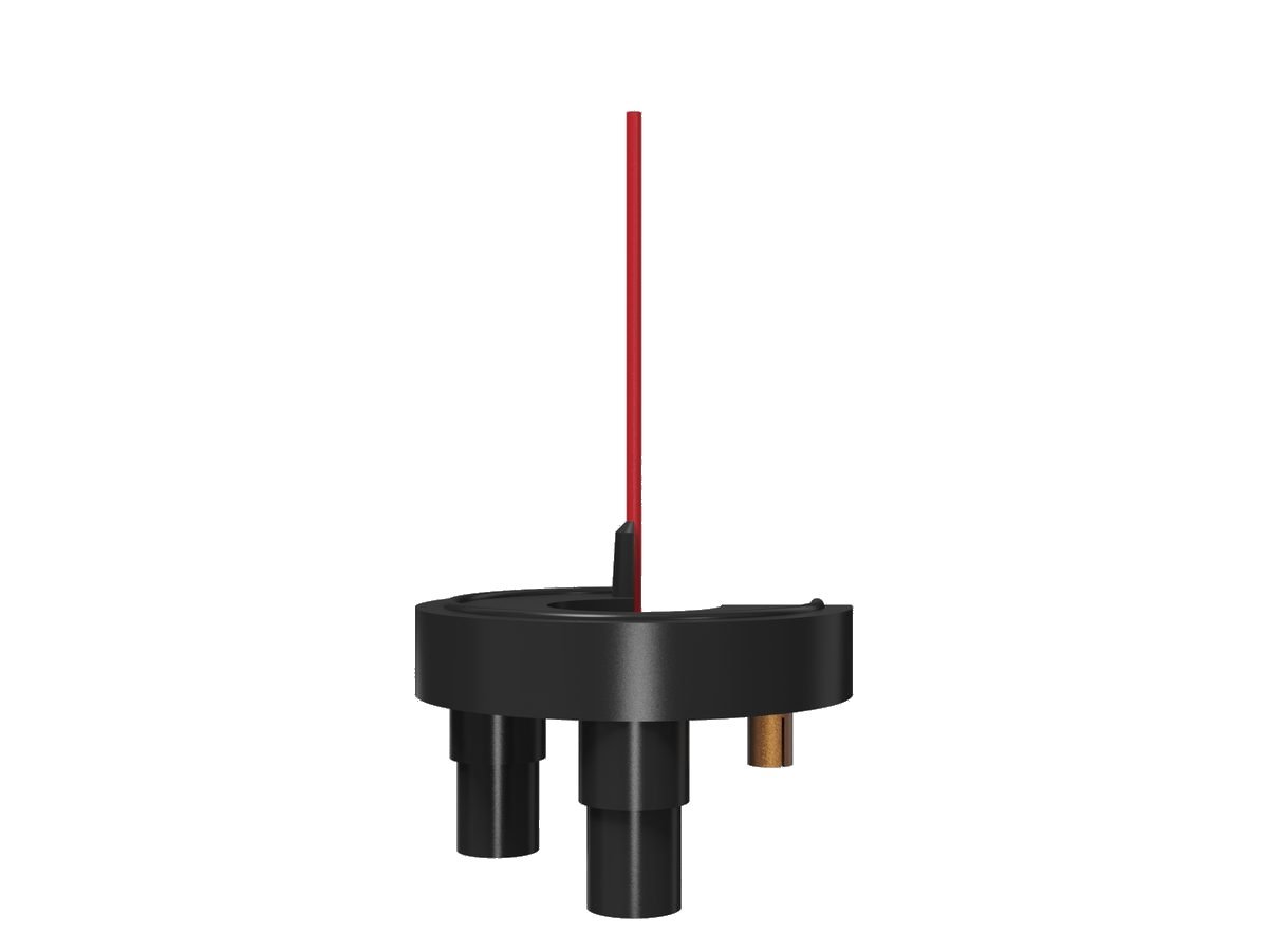 AFLAS Wye-Points (Connectors) FKM wye-point connector ESP