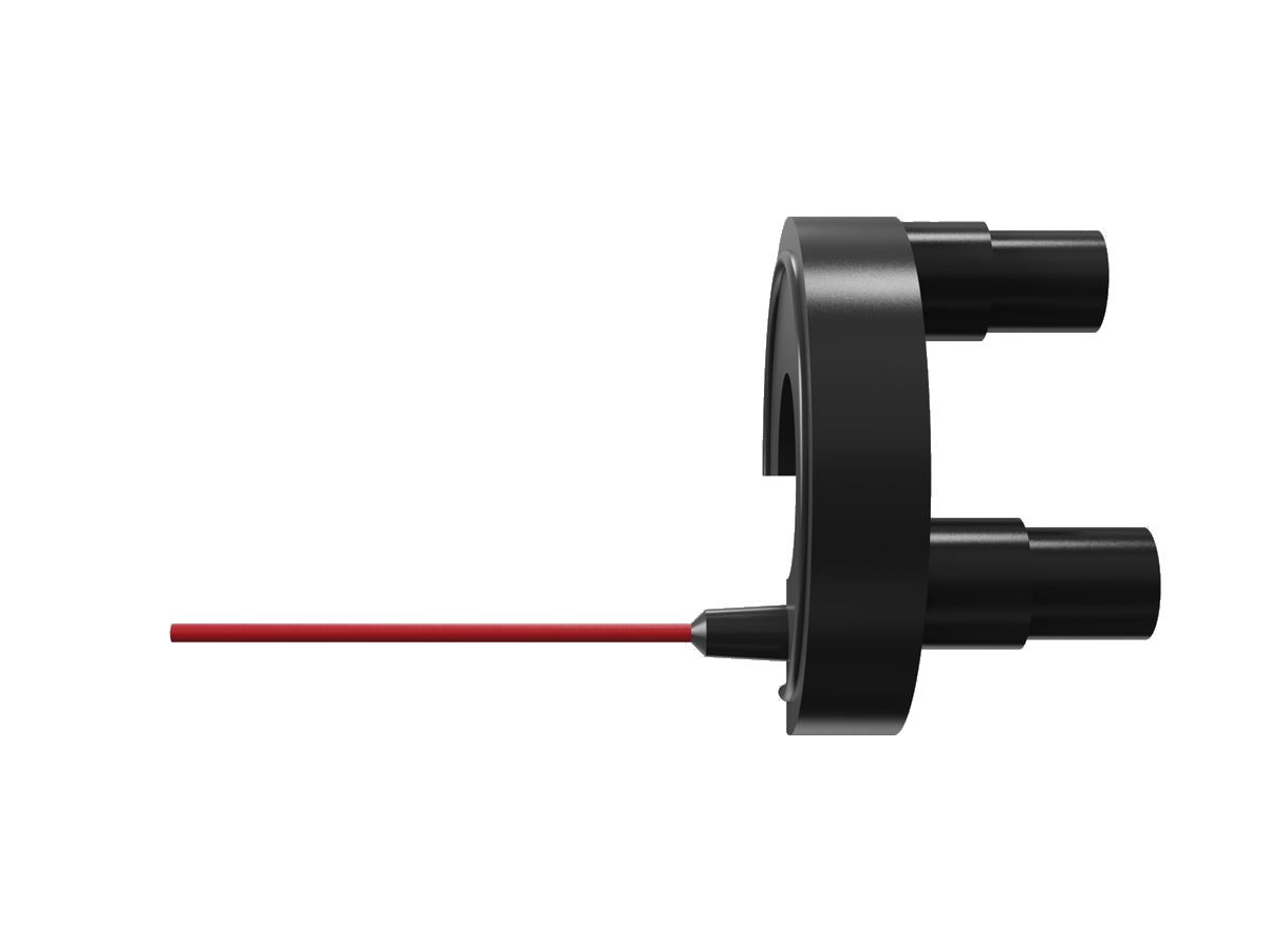AFLAS Wye-Points (Connectors) ESP wye-point connector boot