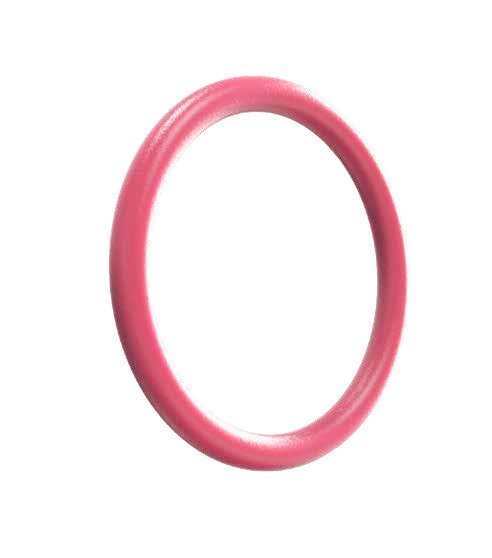 Fluorosilicone (FSI) O-Rings