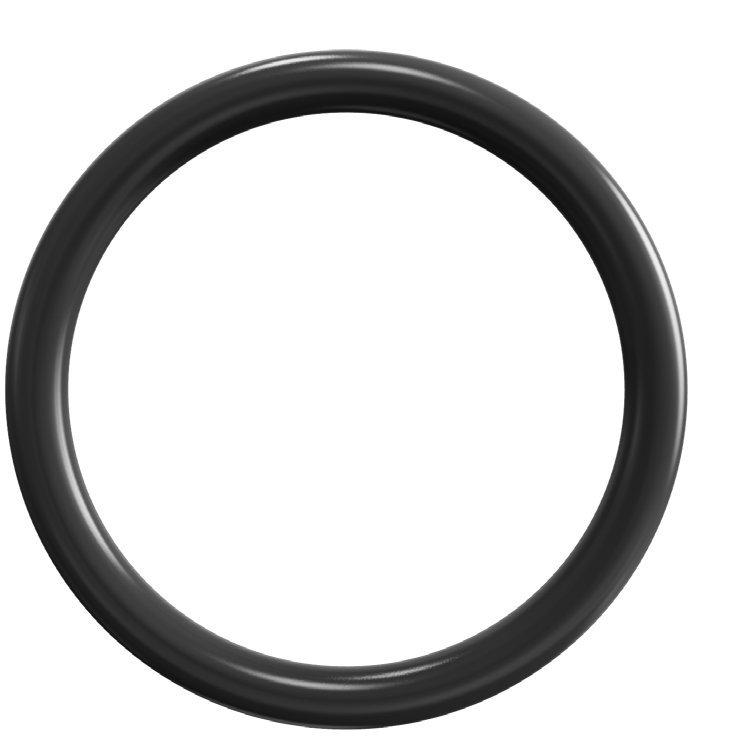 FFKM Perfluoroelastomer O-Rings