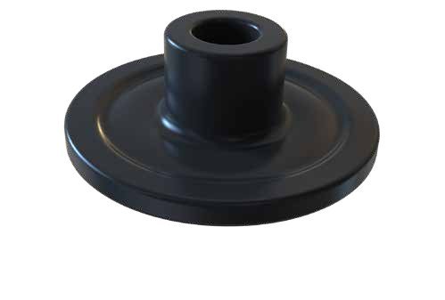 Ultra-Thin EPDM Fabric Diaphragm