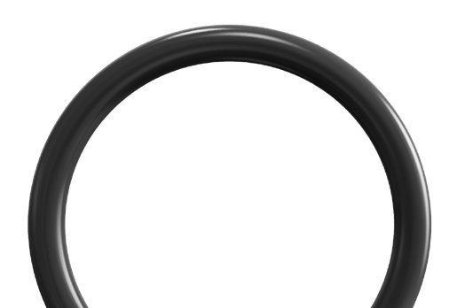 F02 Fluoroelastomer O-Rings