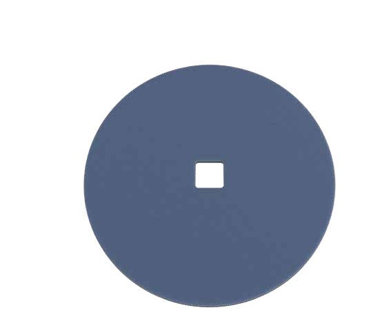 Elastomer Diaphragm Seals