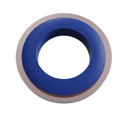 FKM / Viton Spring Seal