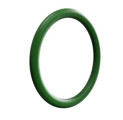 FF22 Perfluoroelastomer O-Rings