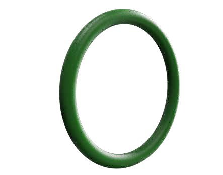 High Purity FFKM O-Rings
