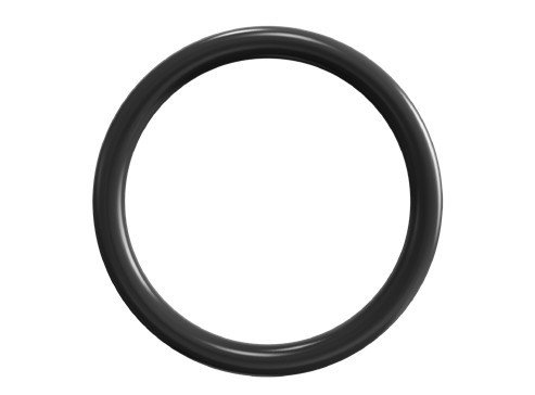 F90 Fluoroelastomer O-Rings