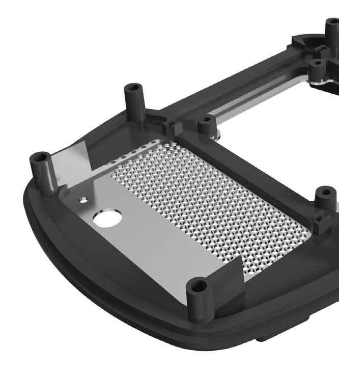 Silicone Cover / Handle Cover